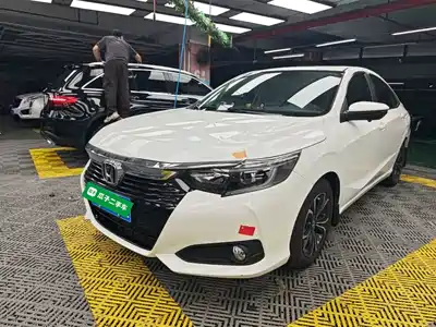 Honda Lingpai 2021