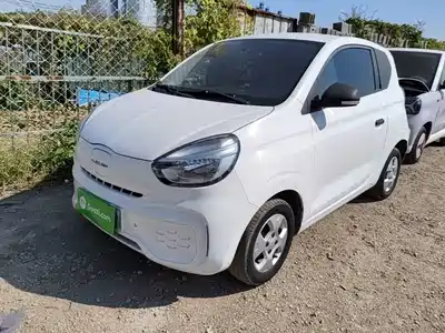 Roewe Kaiwei CLEVER 2021