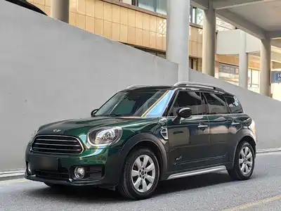 MINI COUNTRYMAN 2017