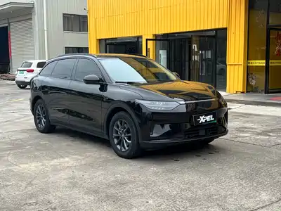 Leapmotor C11 2023
