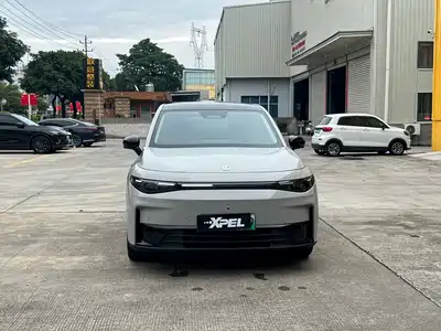 Leapmotor C10 2024