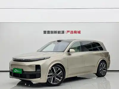 Li Auto L9 2023