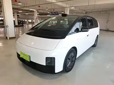 Li Auto MEGA 2024