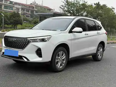 Haval M6 2024