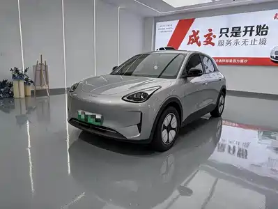 Geely Galaxy Starry Wish 2025