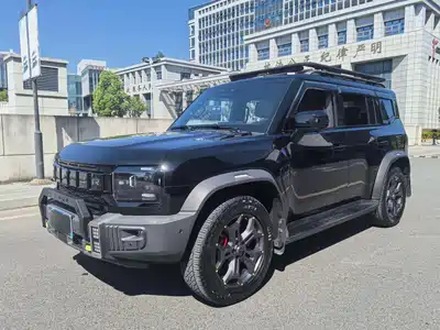 Jetour Traveler 2023