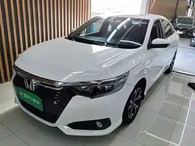 Honda Lingpai 2022