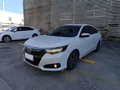 Honda Lingpai 2023