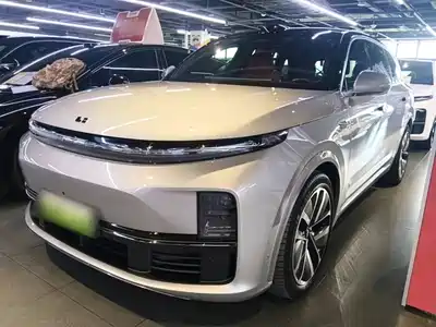 Li Auto L7 2024