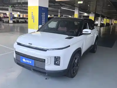 Geely ICON 2020