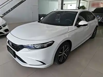 Honda Integra 2022