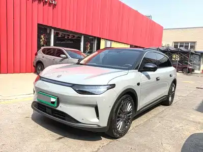 Leapmotor C11 2025