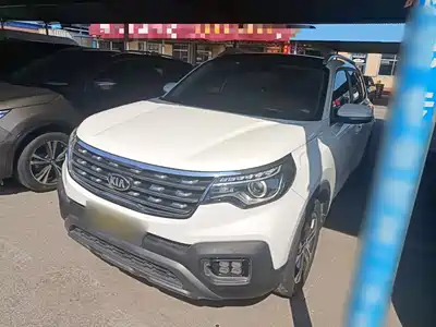 Kia Sportage 2020
