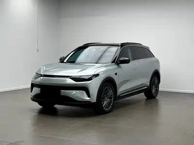 Leapmotor C11 2023