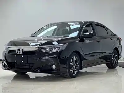 Honda Crider 2022