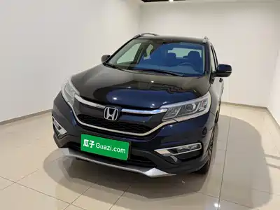 Honda CR-V 2016
