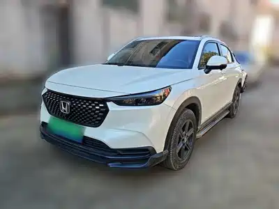 Honda XR-V 2024