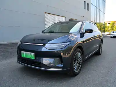 Leapmotor C11 2025