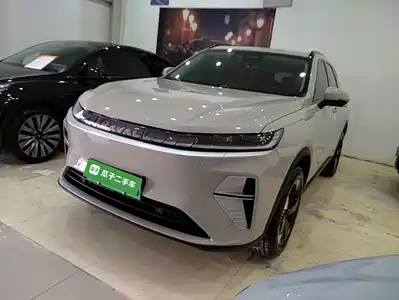 Haval Xiaolong MAX 2025