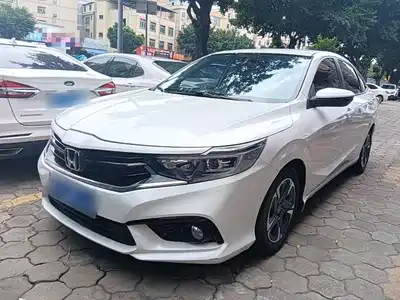 Honda ENVIX 2019