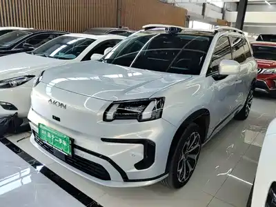 GAC Aion V 2025
