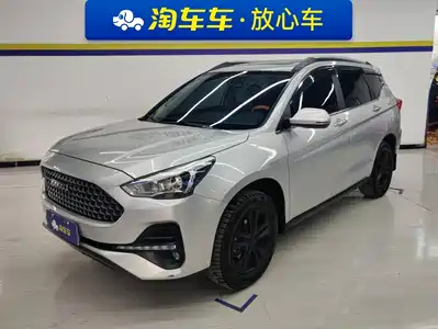 Haval M6 2019