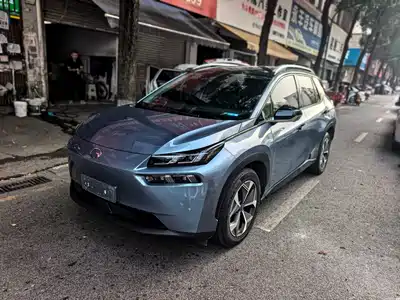 GAC Aion V 2023