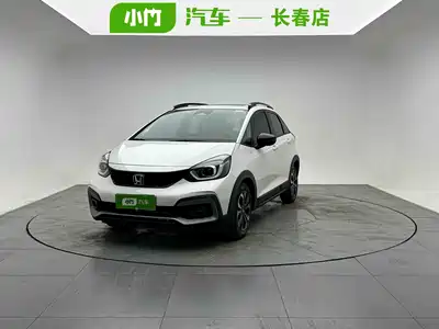 Honda LIFE 2022