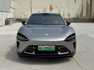 Xiaomi Auto YU7 2025