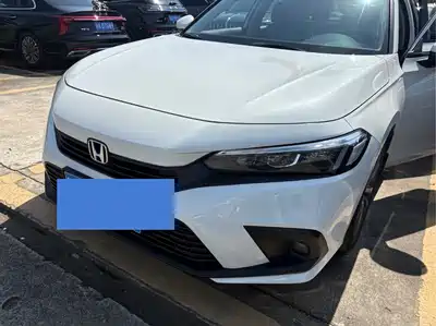 Honda Civic 2022