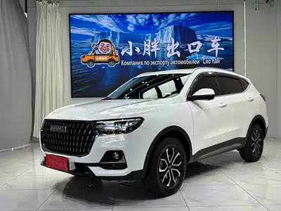 Haval H6 2024