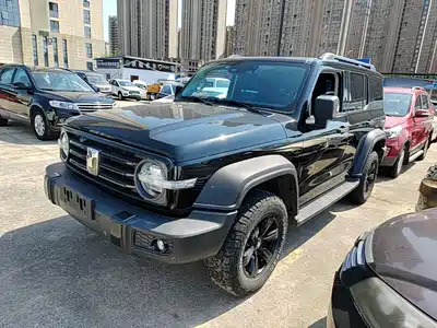 Tank 300 2022