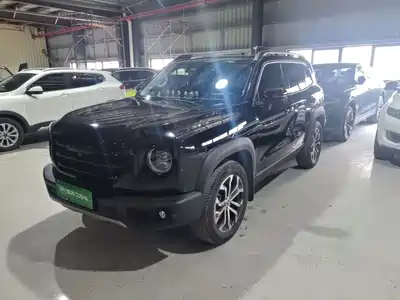 Haval Dargo 2022