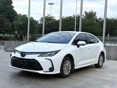 Toyota Corolla 2020