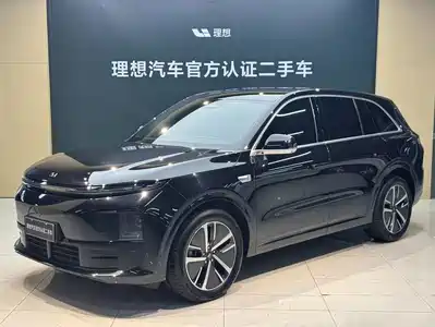 Li Auto L6 2024