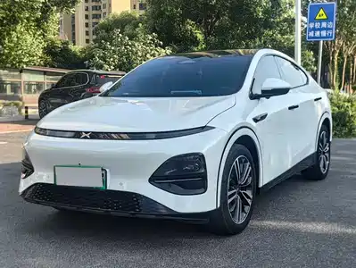 XPeng G6 2023