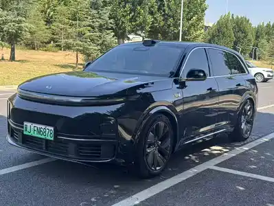 Li Auto L7 2025