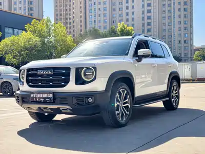 Haval Dargo 2020