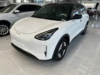 Geely Galaxy Starry Wish 2025