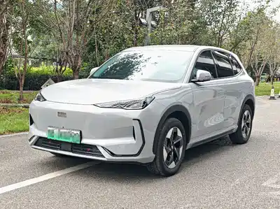 Geely Galaxy E5 2026