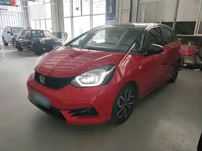 Honda LIFE 2021