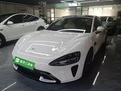 Xiaomi Auto SU7 2025