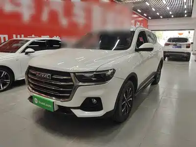 Haval H6 2022