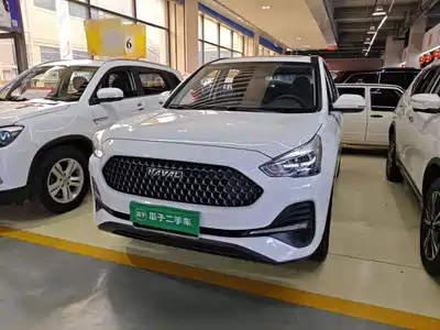 Haval M6 2021