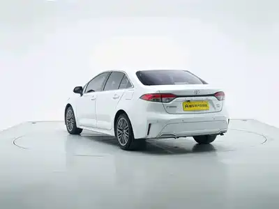 Toyota Levin GT 2023