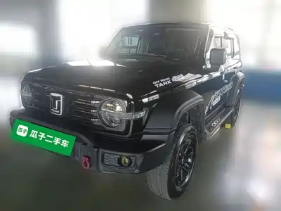 Tank 300 2022