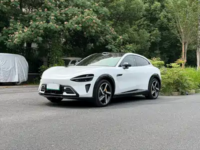 Xiaomi Auto YU7 2026