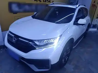 Honda CR-V 2021