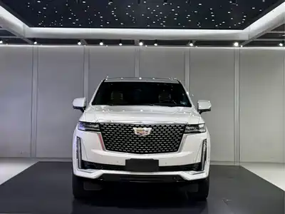 Cadillac Escalade 2022