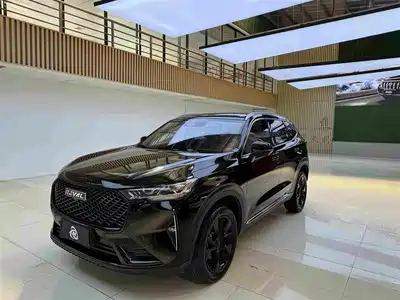 Haval H6 2021